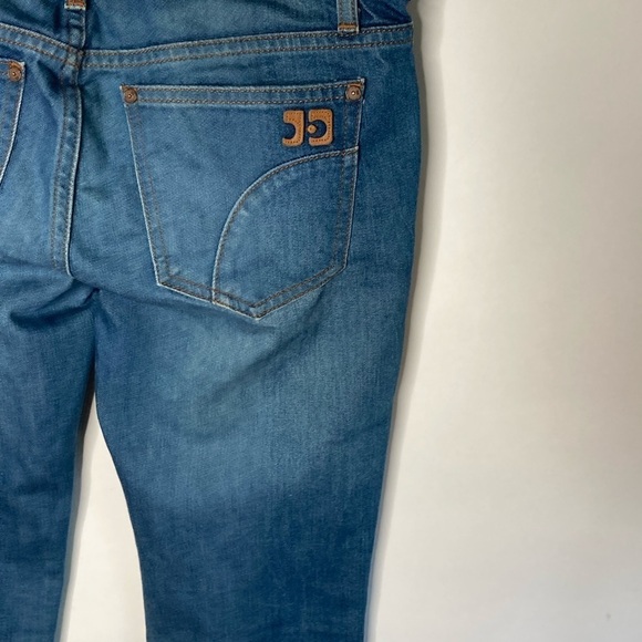 Joes Jeans Fit:Rocker Sz 27 - Picture 5 of 6